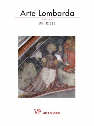 Influssi dell’India antica nell’arte dell’Occidente medievale.
Un apologo d’origine indiana nella chiesa di San Francesco
a Pozzuolo Martesana
