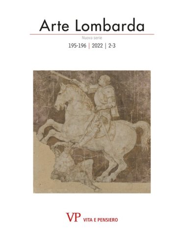 Milano, 1565: la costruzione della casa del senatore Danese Filiodoni,
riformata da Luigi Cagnola e infine distrutta dalla guerra
