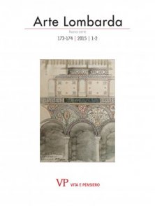 Quadraturismo e architettura dipinta nel Seicento.
Francesco Villa: tracce per una lettura della sua carriera artistica
